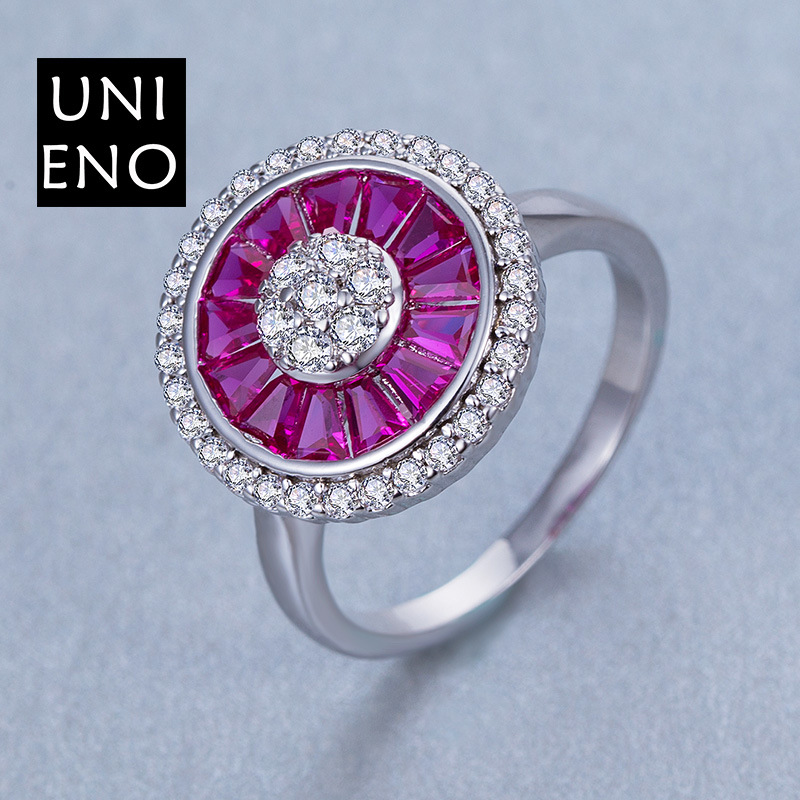 

2017 new hot Fine jewelry Fit Pandora Authentic 925 sterling silver Crystals From Swarovski women wedding ring