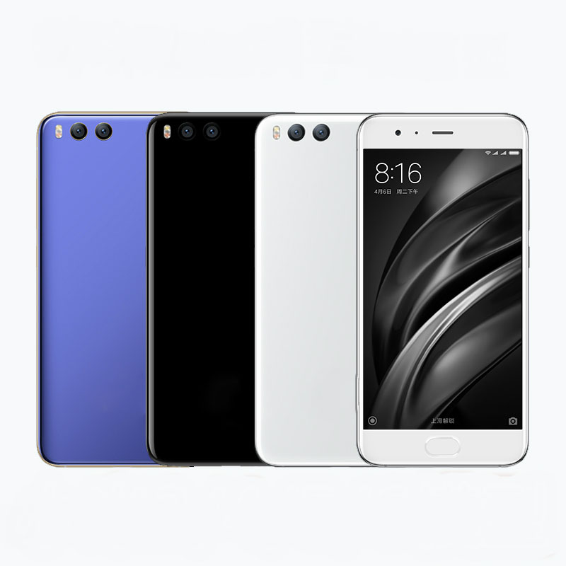 

Non Working Display Fake Dummy Phone For Xiaomi 6 Mi6 M Only For Display, White