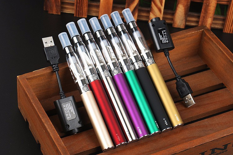

Ego-t Ce4 Blister single kits e cig 650mah 900mah 1100mah Ego battery USB Charger Ce4 atomizer Vaporizer E cigarette Vape Pen Starter Kits, Stainless steel