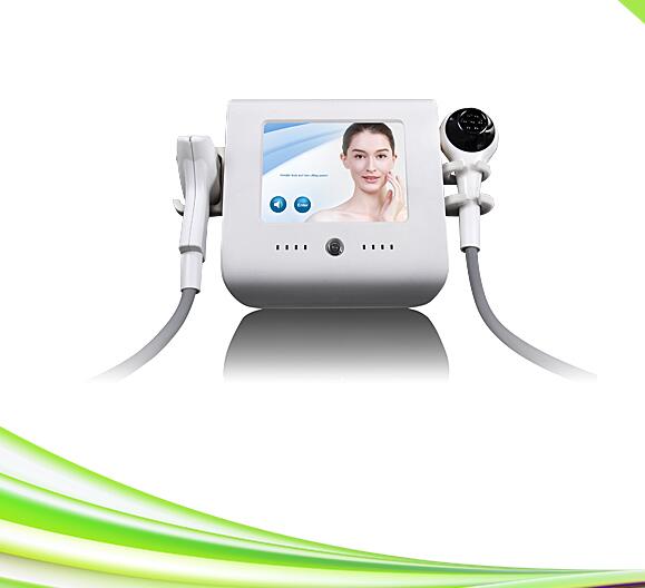 

2017 hot thermos lift rf skin tightening face lifting machine focused rf eye bag removal rf beauty equipment