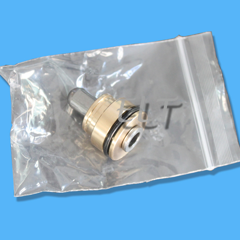 Handle Pusher Joystic Valve Pliot Valve Parts 2436U1277S211 Plug, 2436U1277S212 Rod, ZD12P02000 O-Ring for SK170-8 SK200-3 SK210-8 SK200-6 Heavy-image-371551232