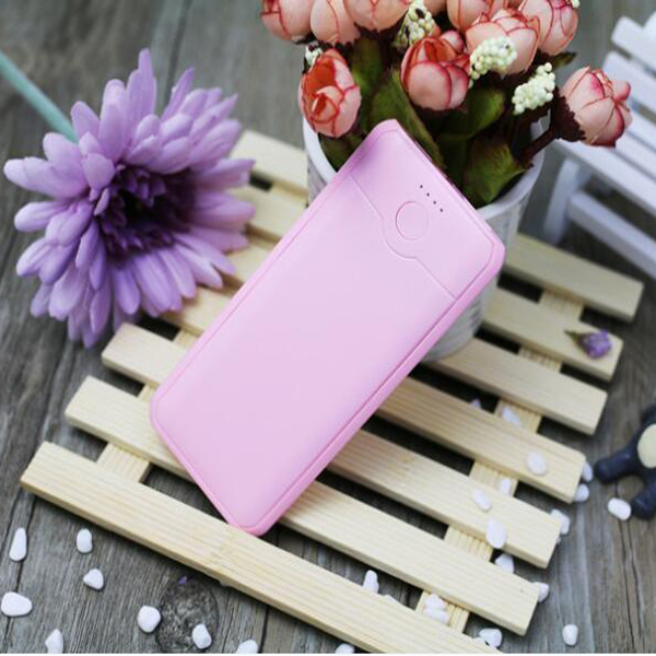 

6 colors, white, blue, green, black, pink, yellow, with LED flashlight, polymer 4000MAH, thickness 9MM, ultra thin gift mobile power supply
