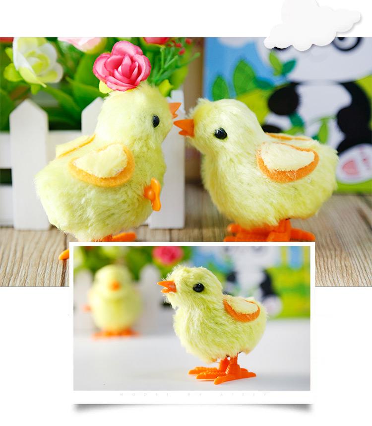 chicks toy