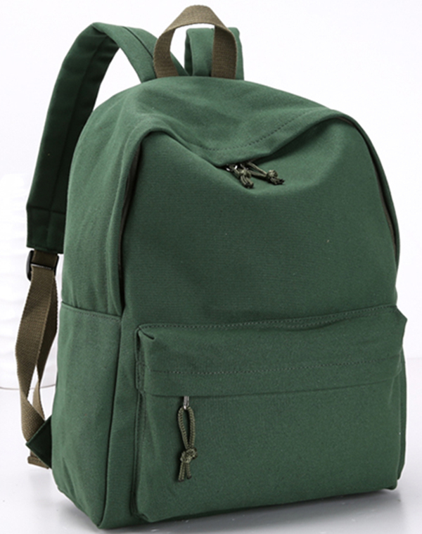 

Green backpack Muji day pack New arrive school bag Casual packsack Quality rucksack Sport schoolbag Outdoor daypack