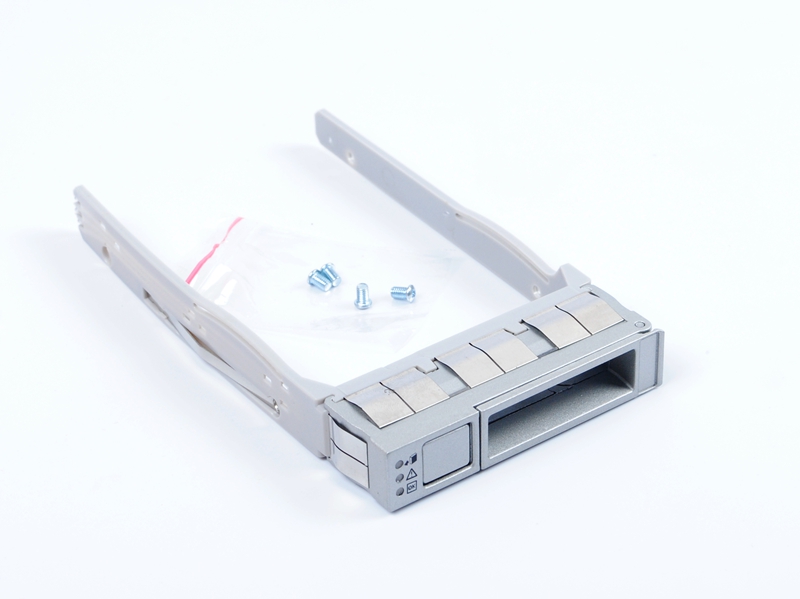 new 541-2123 2.5 inch SATA SAS Hard Disk Drive Tray Caddy for Sun Oracle Servers-image-393389110