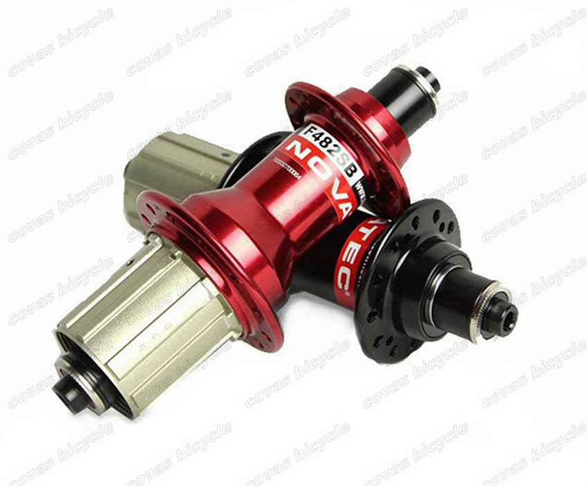 novatec hubs for sale