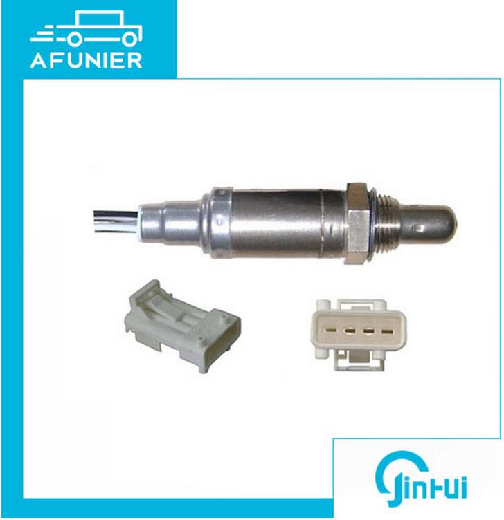 1pcs Lambda sensor for CHERY,HAFEI,CHANA,4 wire,350mm OE No.:0258005292-image-381454045