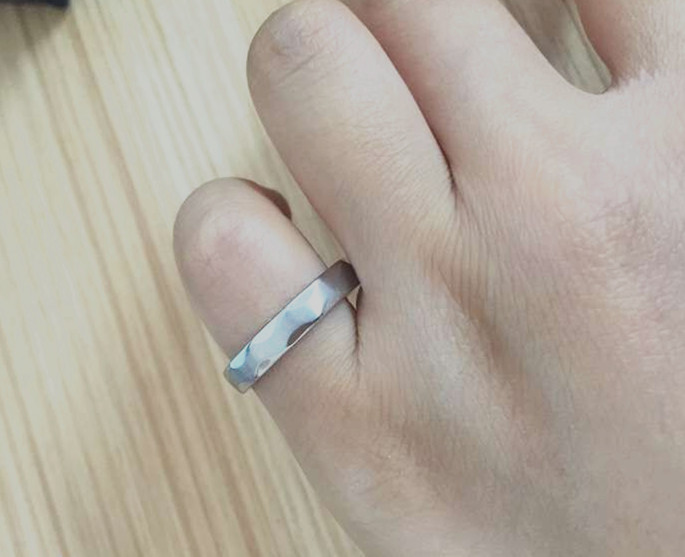 

Wholesale fashion engineers iron ring sale,iron ring engineers,engenheiro iron wedding men rings for best Valentine's day gift