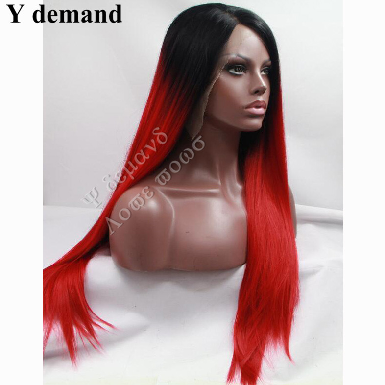 Ombre Color