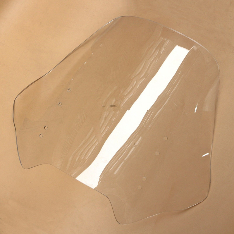 

Windscreen Windshield Double Bubble For Honda ST1300 2003-2012