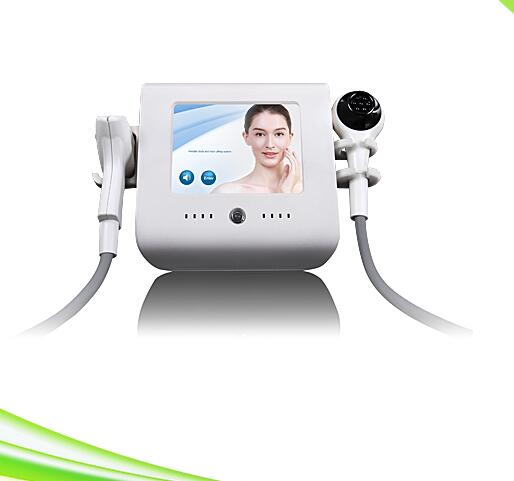 

thermo focus rf face massage rf face lifting body shaping machine