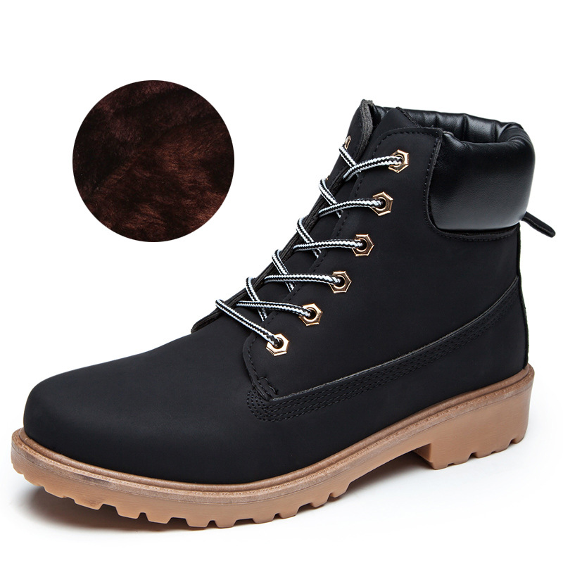 Velvet Black