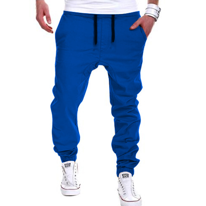 YUNY Men Outdoor Camouflage Big Pockets Army Jogger Pant Trousers 2 2XL
