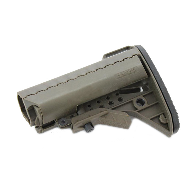 

Tactical VLTOR Improved Modstock IMod Stock Olive Drab