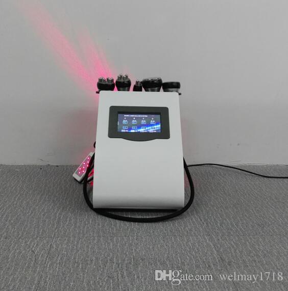 

multifunction kim 8 ultrasonic rf vacuum cavitation slimming machine