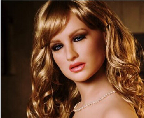 virginal sex doll for men Half silicone real vagina set up with doll new style japanese sex toys