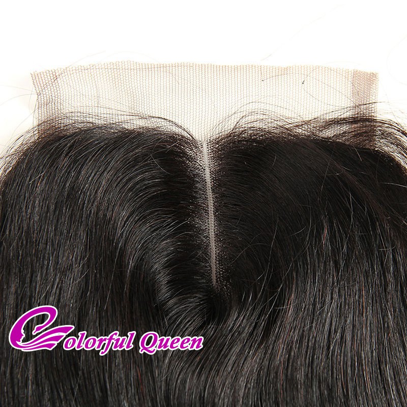 Middle Part