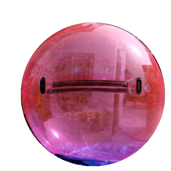 

Free Shipping Thick PVC 1mm Zorbing Ball Water Zorb Walking Balls Inflatable Toys 1.5m 2m 2.5m 3m
