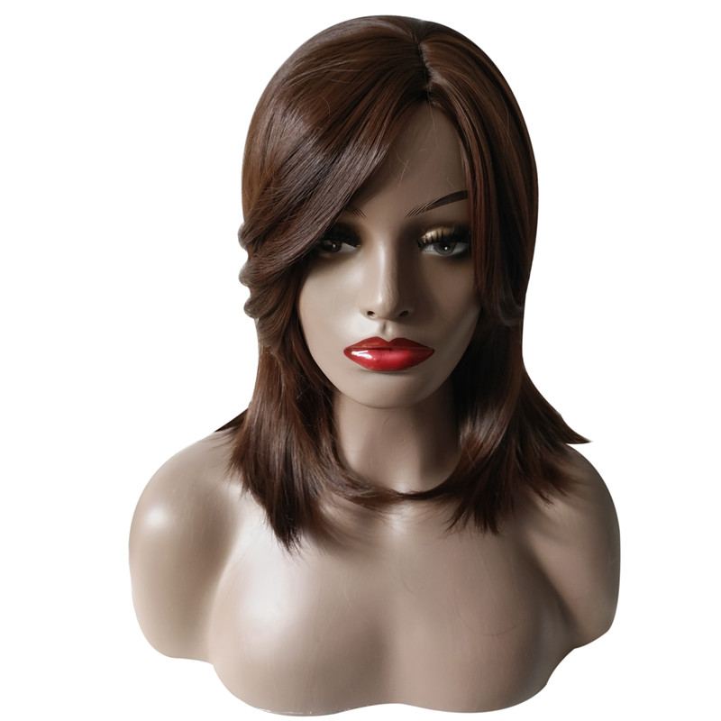 Medium Brown