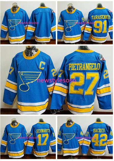 stl blues winter classic jerseys