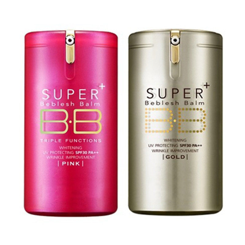 

Classtic Sk 79 Super beblesh balm Concealer BB cream 40g DHL ship