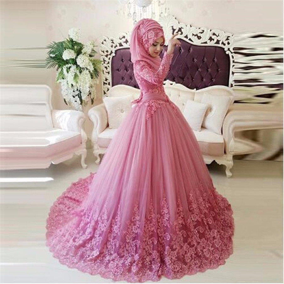 Robe mariage turc clearance