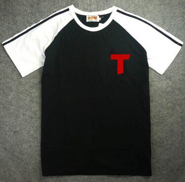 

Maillot equipe de foot france Oliver Atom T-Shirts Kojiro Hyuga Sport Captain Tsubasa black france shirts ATTON Men T Shirts, White