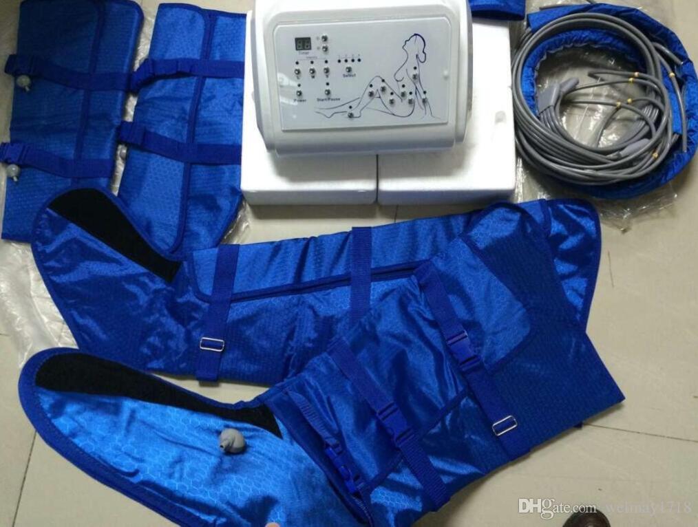 

lymphatic drainage vacuum therapy machine