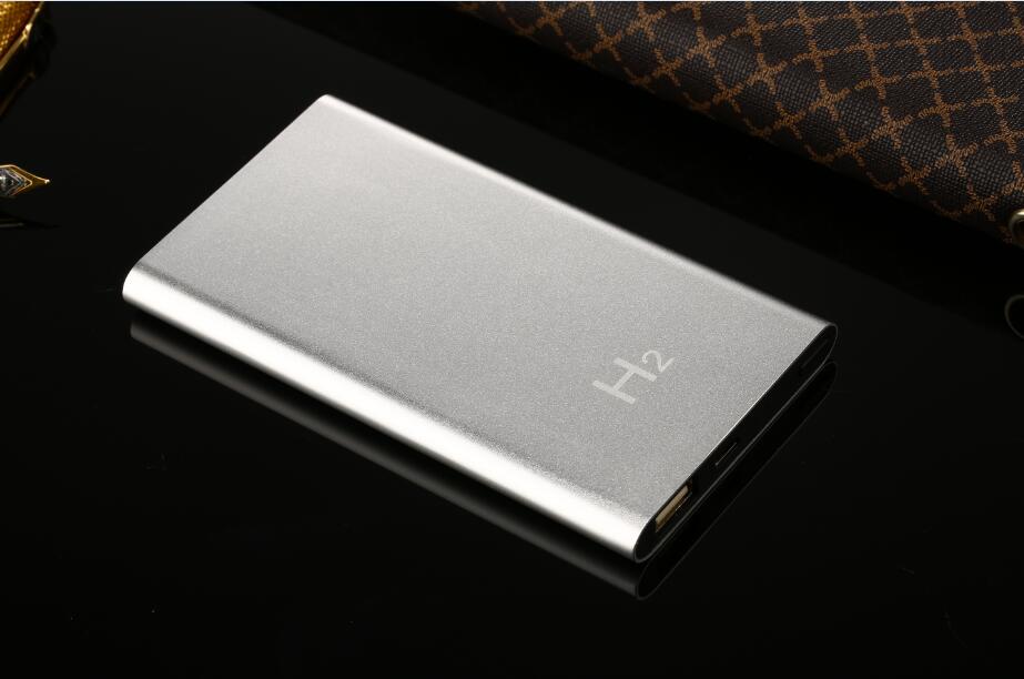 silver