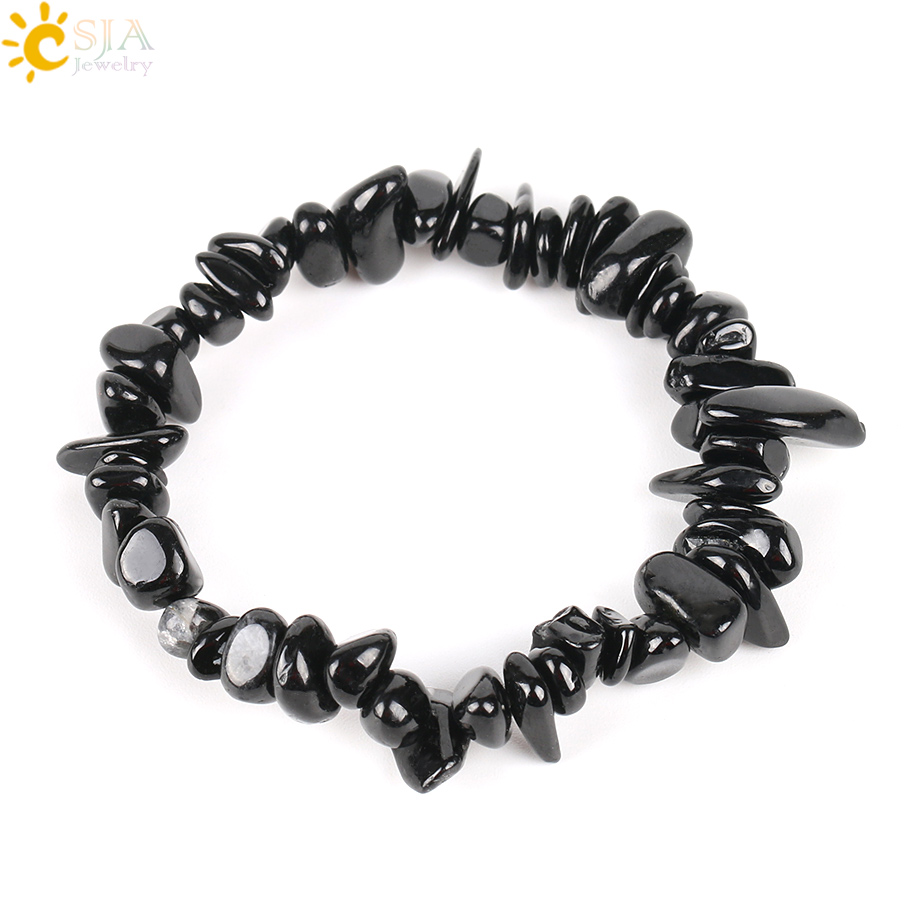 Nouveau 13x18mm Naturel Noir Tourmaline Plat Ovale Pierres Précieuses Perles Collier 18/"
