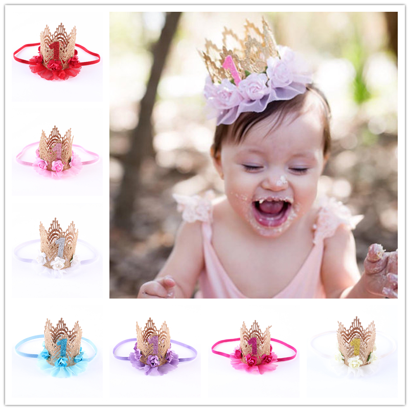toddler birthday tiara