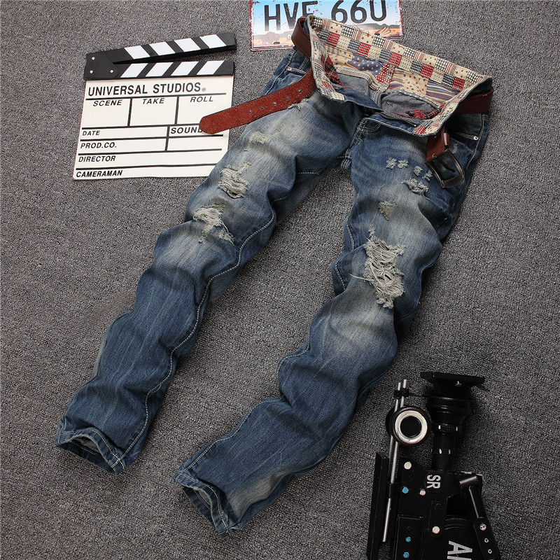 expensive ripped jeans mens