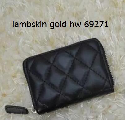 lambskin gold hw 69271