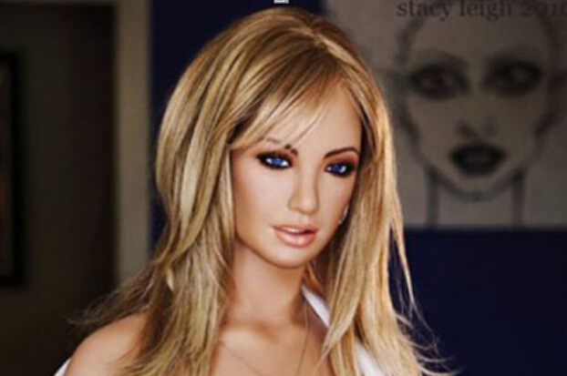 New arrived customized hlaf silicone Oral sex dolls for adults mini love dropship toys factory online sale free shipping DHL,japanese sex do-image-182354001