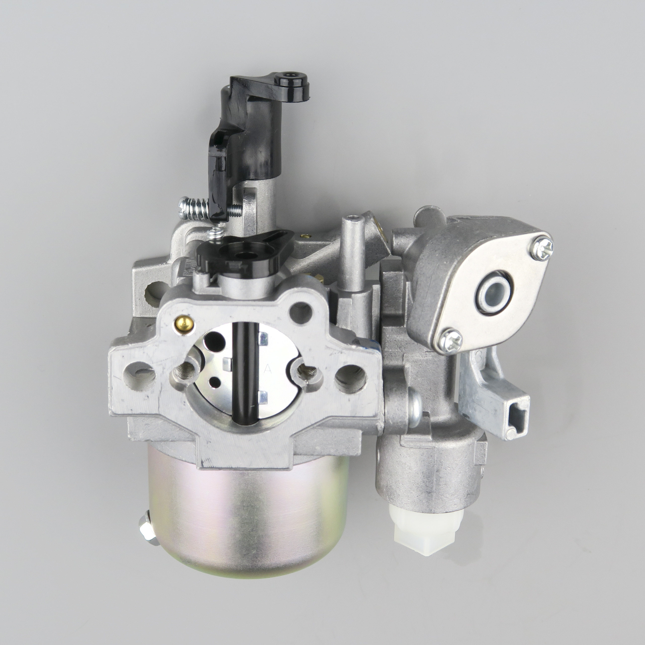 

Genuine Mikuni carburetor for Robin Subaru EX13 EX130 engine part #276-62302-50