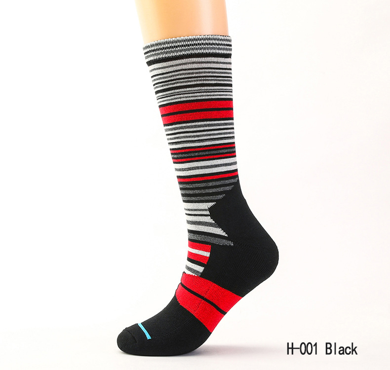 H-001 Black