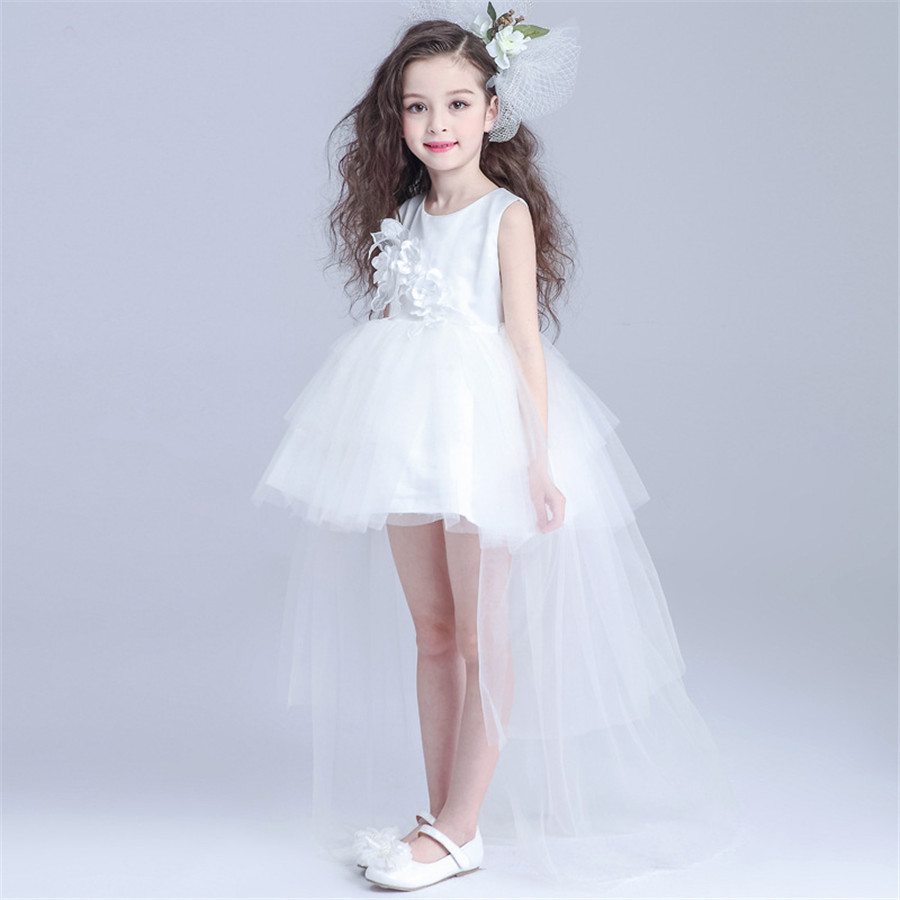 Discount Girls Party Dresses Age 12 