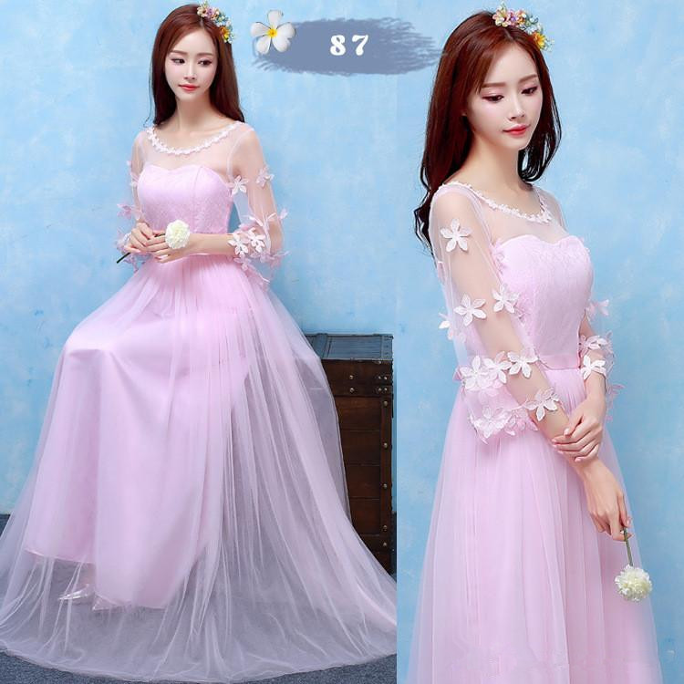 Pink 87