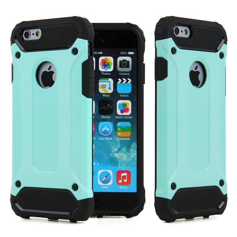 

Hybrid Armor Case Shockproof Robot Case Cover For iPhone 11 Pro X 8 7 6 6S Plus 5 5S SE Sumsung S8 S9 S10 Plus S7 Edge Note 8 9, As pictures show