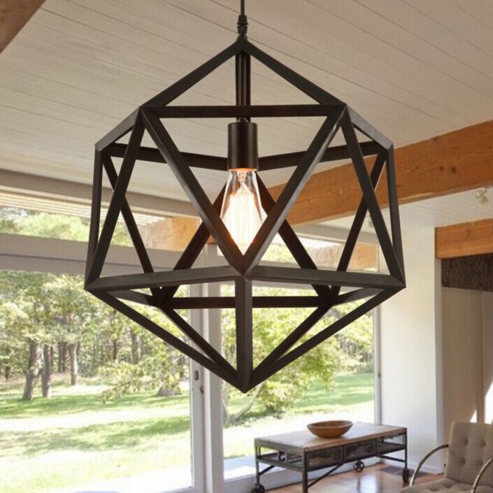 modern country light fixtures