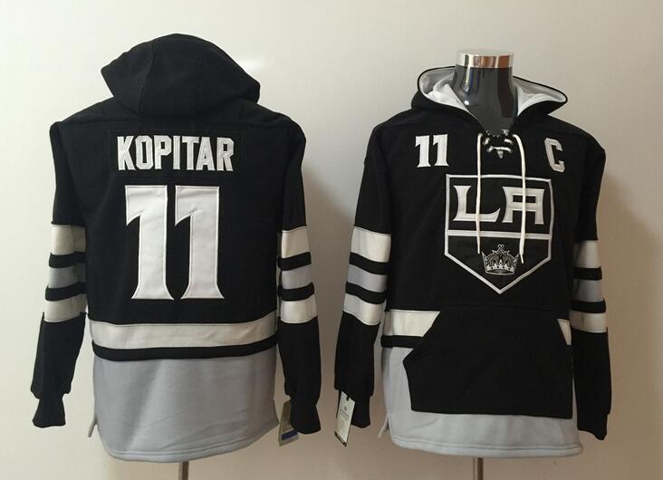 la kings sweater jersey