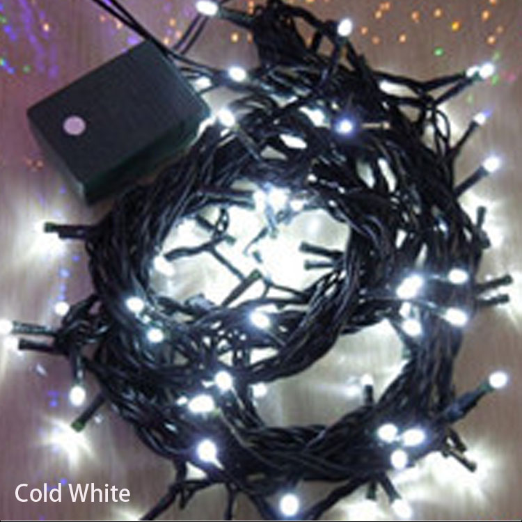 Cool White