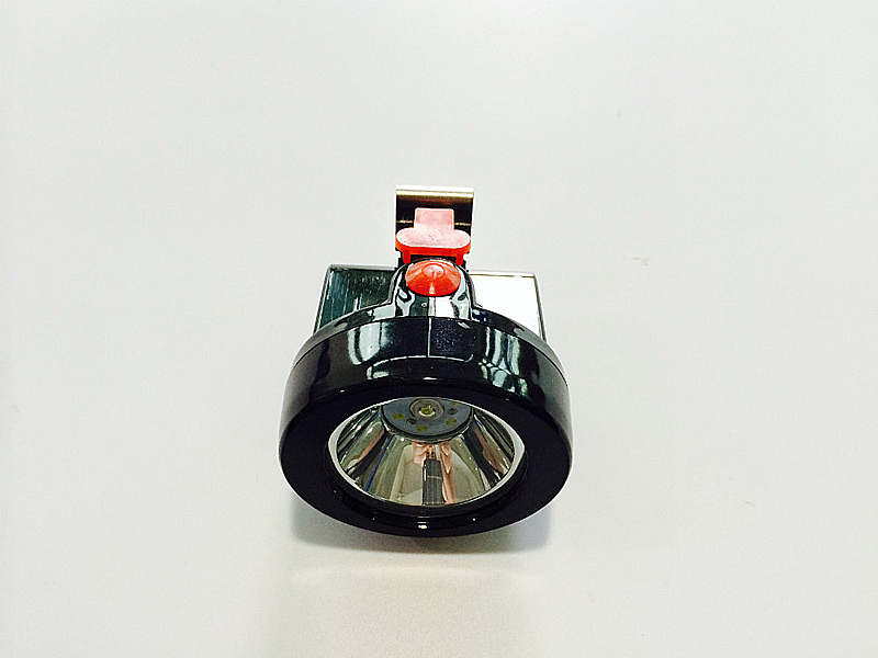 

Hot Sale KL2.8LM(B) Wireless Cordless LED Mining Headlamp Hunting Cap Lamp Camping Light Free Shipping