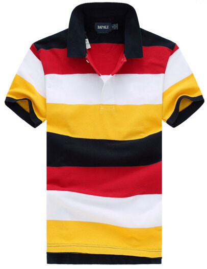 

Fashion Mens Casual T Shirt ralph 100% Cotton polo Tee Shirts Short Sleeve Summer Leisure Sports Shirts Spring Autumn Solid T-shirt #9954, White;black