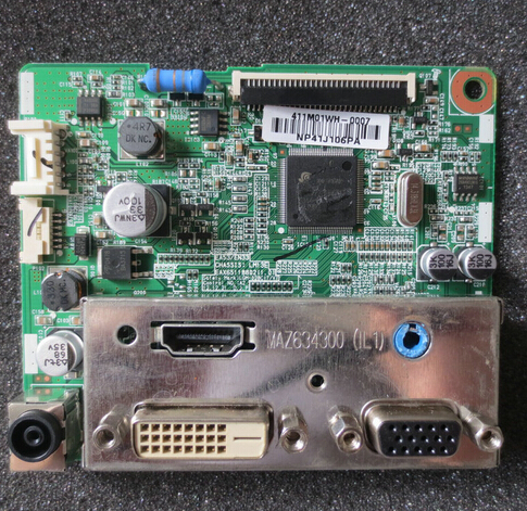 

Original for LG IPS224TA IPS224T drive board IPS224T-WN MAZ634300 EAX65118802