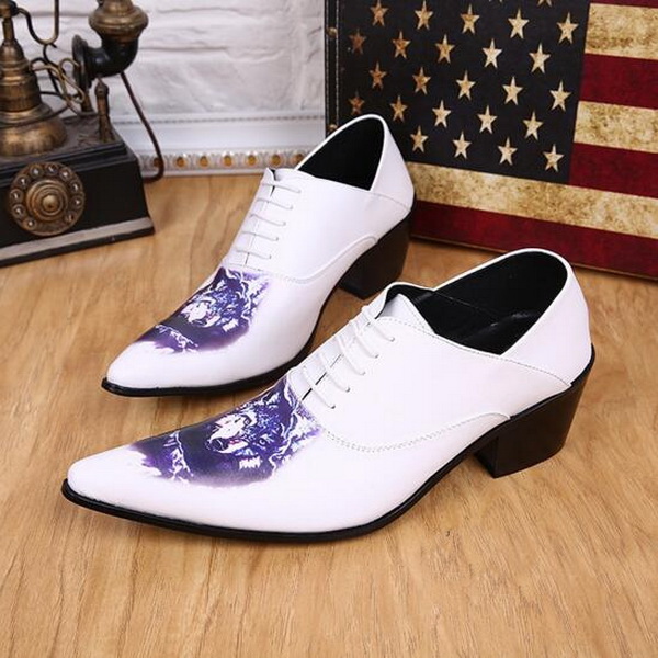 best business casual work shoes