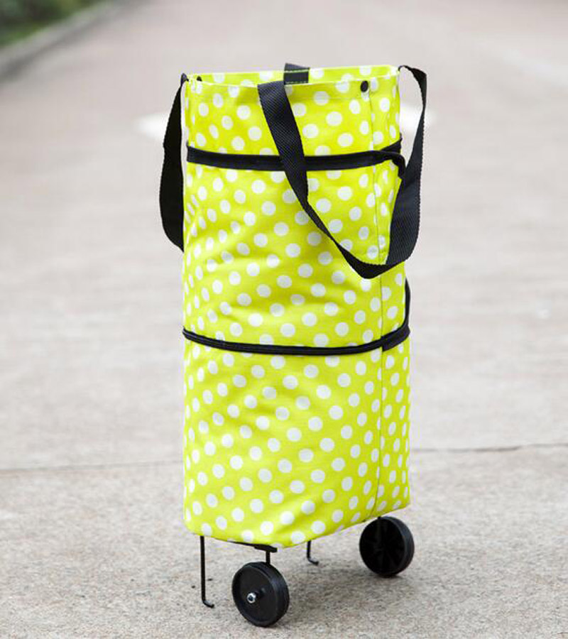 vegetable trolley bag online