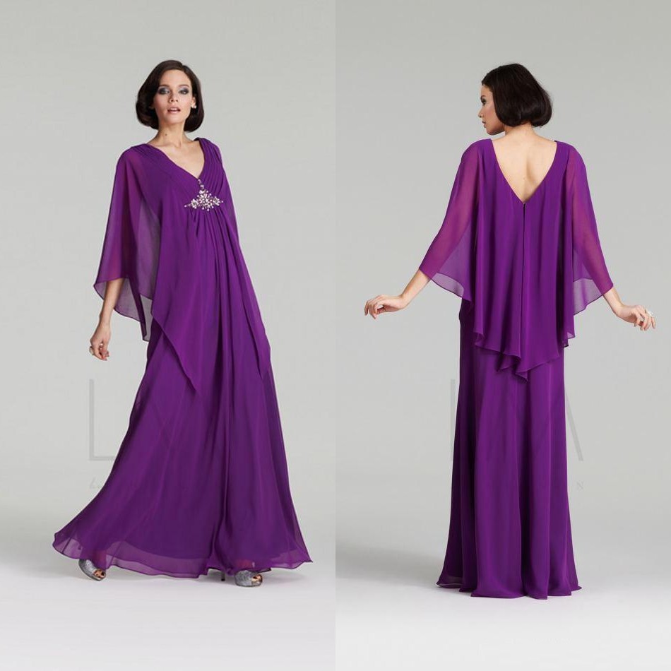 elegant kaftan dresses
