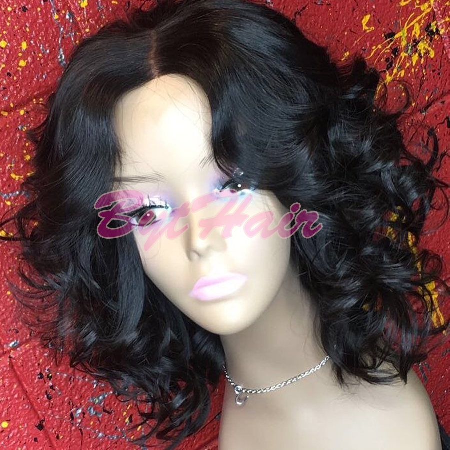 Discount Short Hairstyles Curls Short Hairstyles Curls 2020 On Sale At Dhgate Com