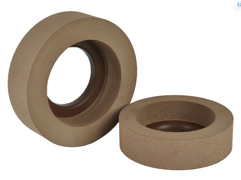 

BK Polish Disc BK Polish Cup Wheel for Glass Edger Machine Free Ship